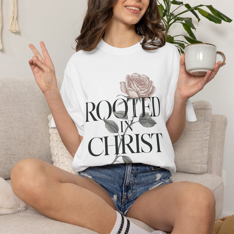 Bless Thy Threads Collection