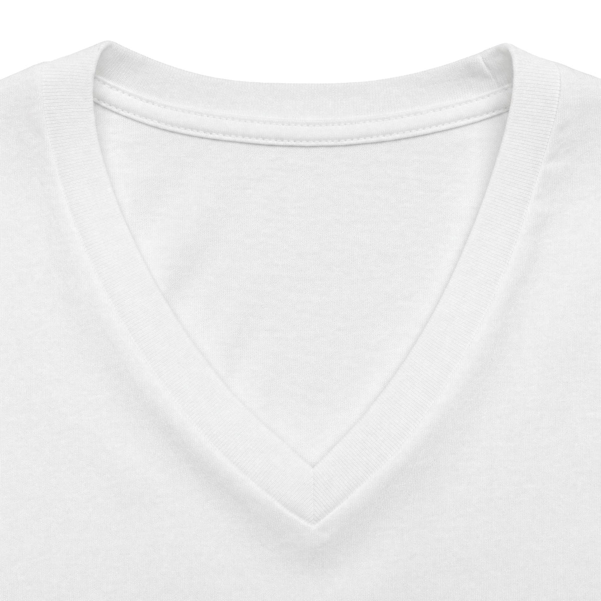 Country Girl V-Neck Tee – "Country Heart Wild Free Soul" Graphic